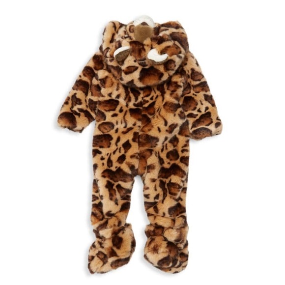 Dolce & Gabana cheetah onesie - Picture 2 of 11